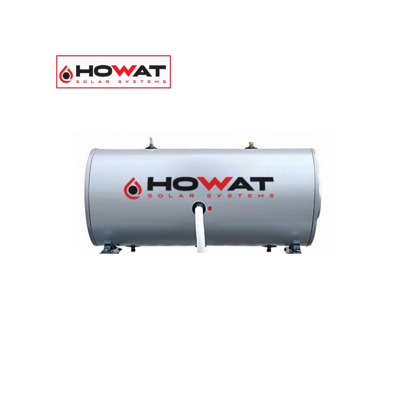Archie Howat Howat 200L solar water heater boiler