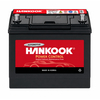 Μπαταρία 80Ah Hankook MF34-710