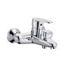 Bathroom Faucet Nickel MAXI 2140