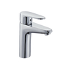 Nickel MAXI Sink Faucet