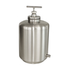 INOX 200L Lubricator