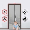 Magnetic Door Screen 100x220cm