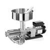 Ντοματομηχανή Ηλεκτροκίνητη Facem Tre Spade Med Junior 300W