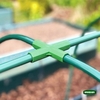4-Position Joints For Plant Supports Φ16