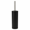 Matte Black Stainless Steel Bathroom Toilet Brush 824762