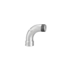 Galvanized 90° Male-Female Elbow