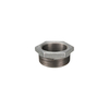 American Galvanized Reducing Bushing