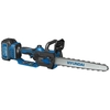 HYUNDAI HCS2113VB Rechargeable Pruning Chainsaw (2 Batteries)