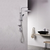 shower column ROMA RAIN QUADRO 53340