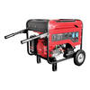 MIYAKE HZB 8000 Ε 16Hp Four-Stroke Gasoline Generator