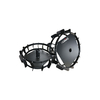 Excavator Wheels MIYAKE Φ25 SK70/SK80