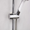 shower column ROMA RAIN QUADRO 53340