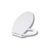 White Toilet Seat Cover Z3