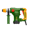 Περιστροφικό Πιστολέτο Κρουστικό JADEVER 1500W JDRH2D32