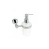 Bathroom Soap Dish 4175 Nickel
