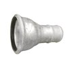 Hose Fitting 89 X 82mm (Female)