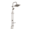 shower column ROMA RAIN QUADRO 53340