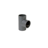Taff Glued Φ90° PVC-U