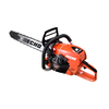 Professional Gasoline Chainsaw ECHO CS-7310SX / 60cm BLADE