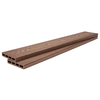 WPC ΠΕΡΙΦΡΑΞΗΣ ΝΕΑΣ ΓΕΝΙΑΣ 21/120mm TEAK 90155 NewPlan
