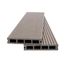 DECK-WPC ΔΑΠΕΔΟΥ 25/145mm L.GREY 180 NewPlan