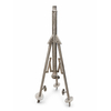 Tripod Φ70 x 1 1/2"