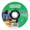 ASTA SPECIAL Cutting Disc Φ125 X 1 X 22.23mm