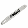 Λάμα Αλυσοπρίονου Echo 35 cm για Αλύσιδα.050''3/8''(1.3) 53Ε