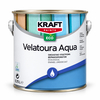 Οικολογικό υπόστρωμα Velatoura Aqua - Kraft Paints "Λευκό" 0.75L