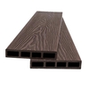 WPC ΠΕΡΙΦΡΑΞΗΣ ΝΕΑΣ ΓΕΝΙΑΣ 21/120mm D.BROWN 90110 NewPlan