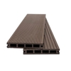 DECK-WPC ΔΑΠΕΔΟΥ 23/140mm D.BROWN 40110 NewPlan