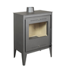 Wood Stove ALFATHERM AL01 14 KW