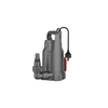 Submersible Sewage Pump Plastic 550W LEO LEPONO XKS-610 PWL
