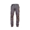 Work Pants Anthracite STRECH PYTHON