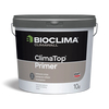 Quartz Primer for Adhesion of Final Coatings White Climatop Primer 10L