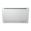FanCoil Bravair Slim FCS 100 Δαπέδου/Τοίχου/Οροφής