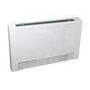 FanCoil Bravair Slim FCS 040 Δαπέδου/Τοίχου/Οροφής