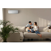 Επιτοίχιο Fan Coil  Bravair JYBG-2P
