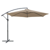 Hanging Umbrella TUSCANY Φ3mm X 2.4m With Base