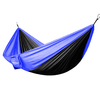 Parachute Hammock BORMANN BSP1122 Blue black