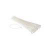 Cable Ties Transparent 160 X 2.5mm 100pcs