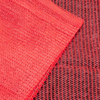 Mesh Bags 52 x 80cm RED