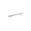 Furniture Handle 4797 Nickel Matt