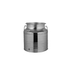 Stainless Steel Wine/Oil Container 15 L QUATTRO EFFE