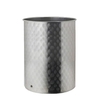 Stainless Steel Wine/Oil Tank 150 L Open Type