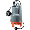 Υποβρύχια Αντλία Λυμάτων DPV100G 220V
