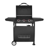 BBQ ΥΓΡΑΕΡΙΟΥ GS GRILL LITE 3 - 9kW