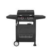 BBQ ΥΓΡΑΕΡΙΟΥ GS GRILL LITE 2 - 6kW