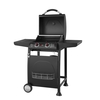 BBQ ΥΓΡΑΕΡΙΟΥ GS GRILL LITE 2 - 6kW