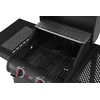 BBQ ΥΓΡΑΕΡΙΟΥ GS GRILL LITE 2 - 6kW